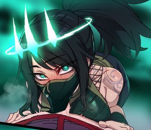 akali giving head [by ratatatat74]