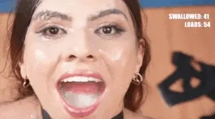Swallowing 13 loads