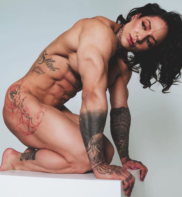 Hülda López