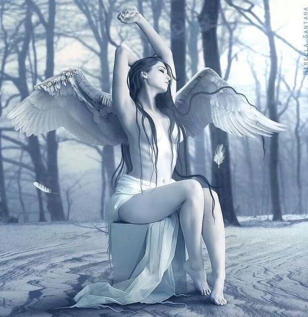 Angel