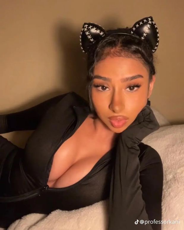 Kitty