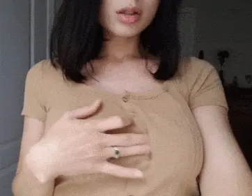 Voila!!! Instant tits!