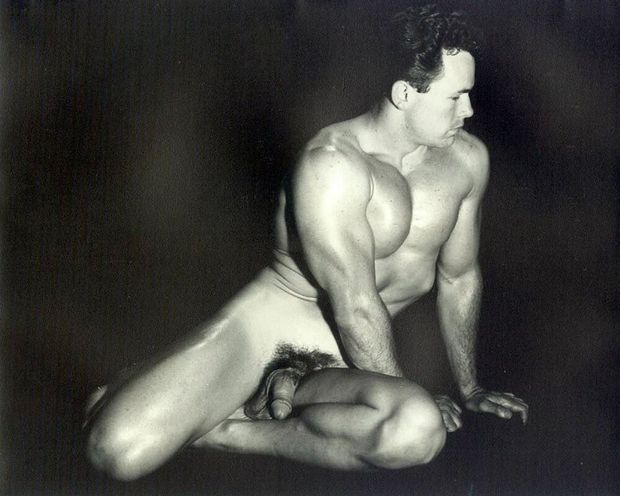 Norm Tousley