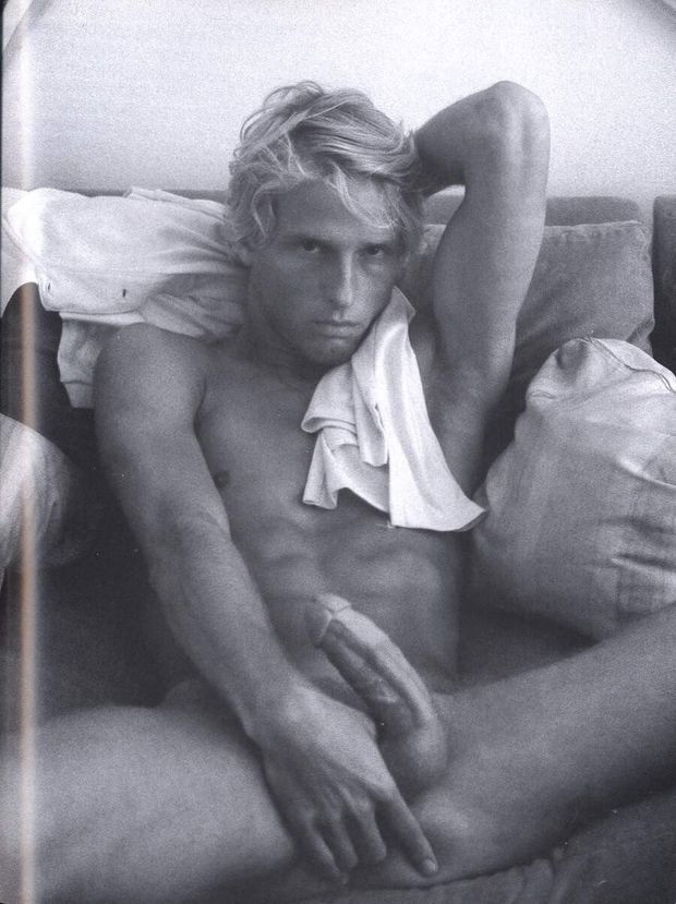 LEO FORD