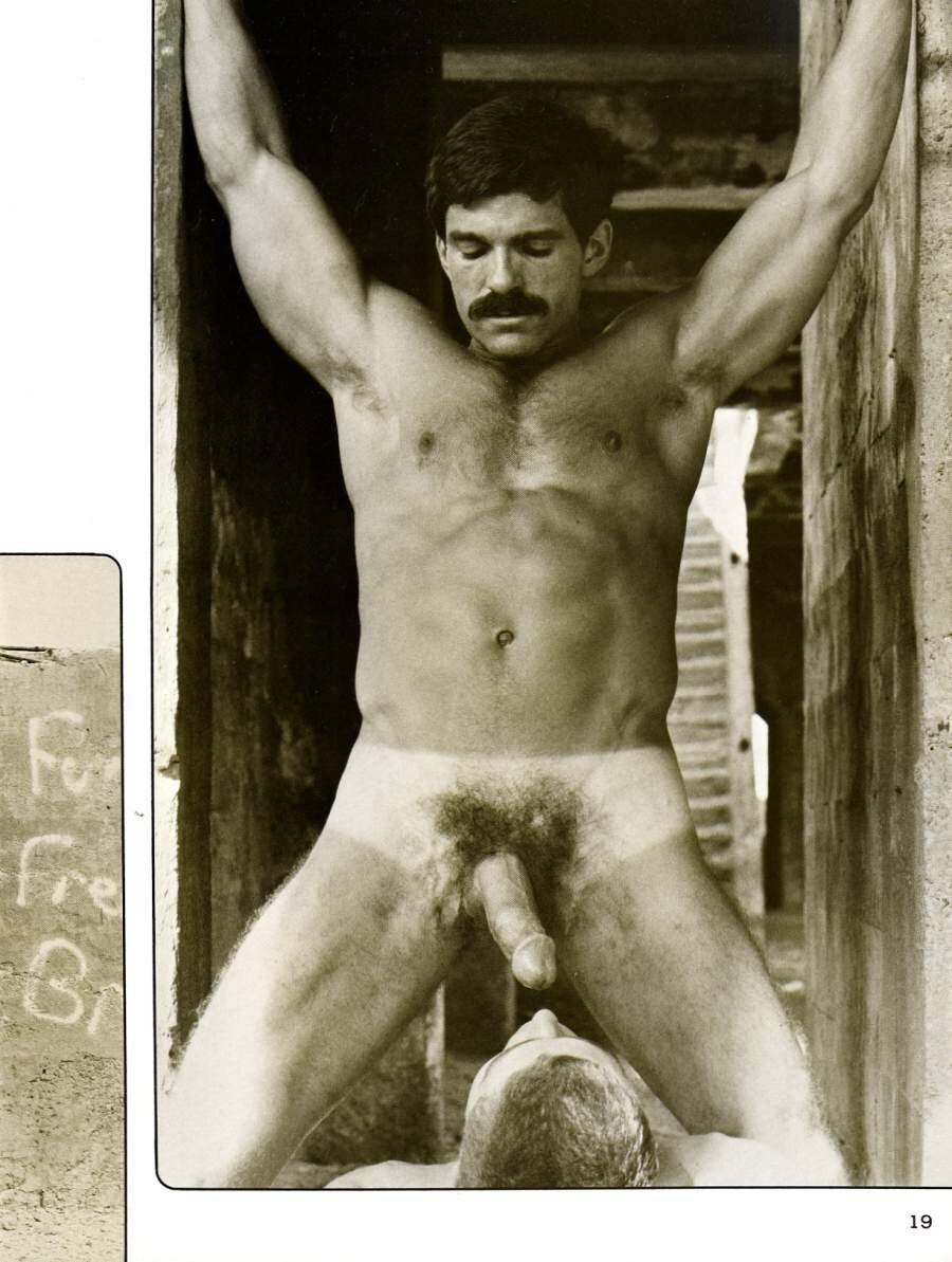 rod mitchell