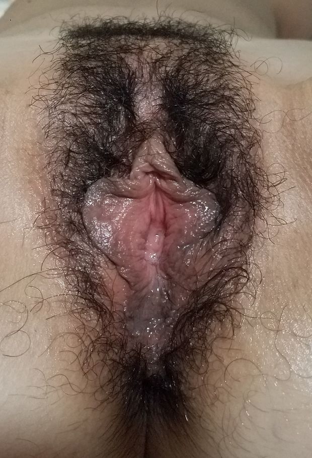 Ready to be licked and fucked (again)
