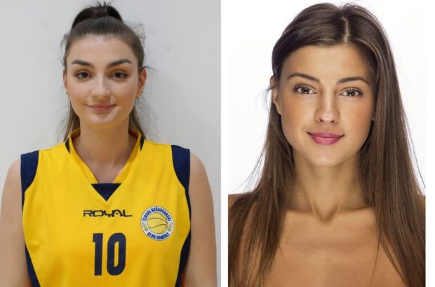 Look-A-Likes #5 - Maja Grintal (RealityShow Actress; Left) vs. Maria Ryabushkina (Pornstar; Right)