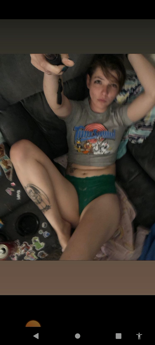 Real step sister