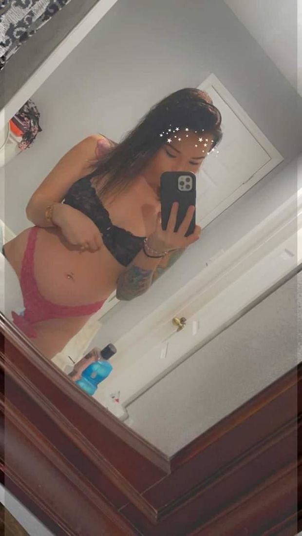 My favorite milf mommy