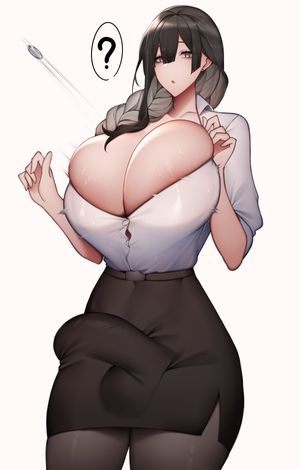 ❤️⚡ Futanari Futa Hentais Animes Newhalf / Twitter -> @Cornhub1725