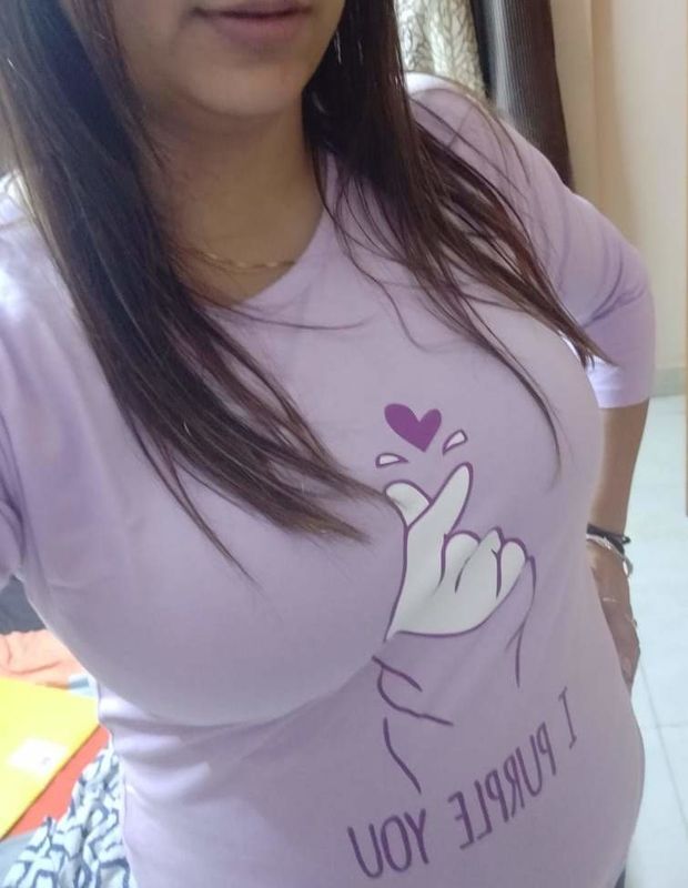 Indian wife with curves
