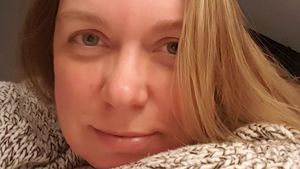 German Amateur woman in hot..lingerie life sometimes