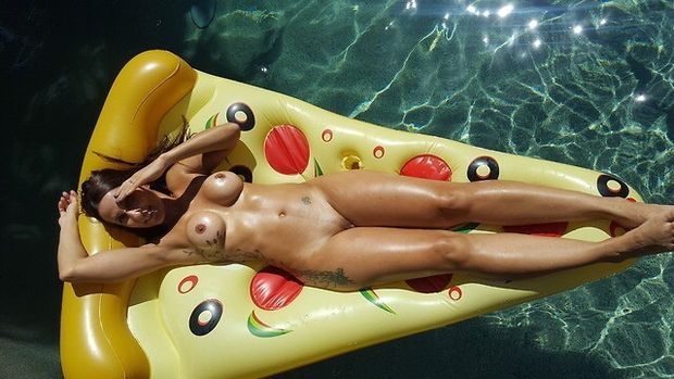 Floating