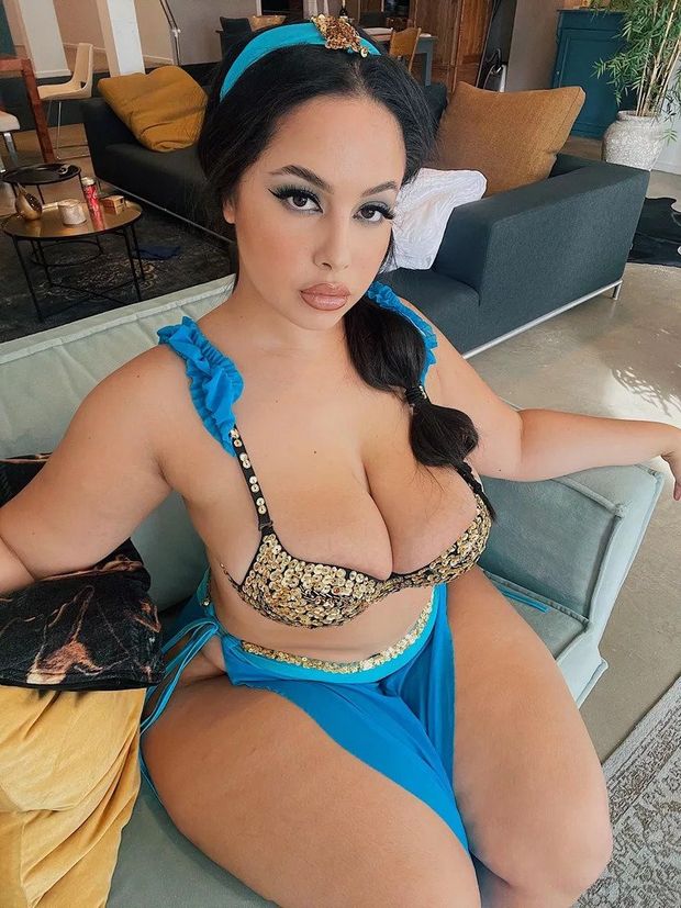 Moroccan Zina