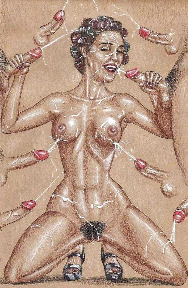 Does anyone know the artist?