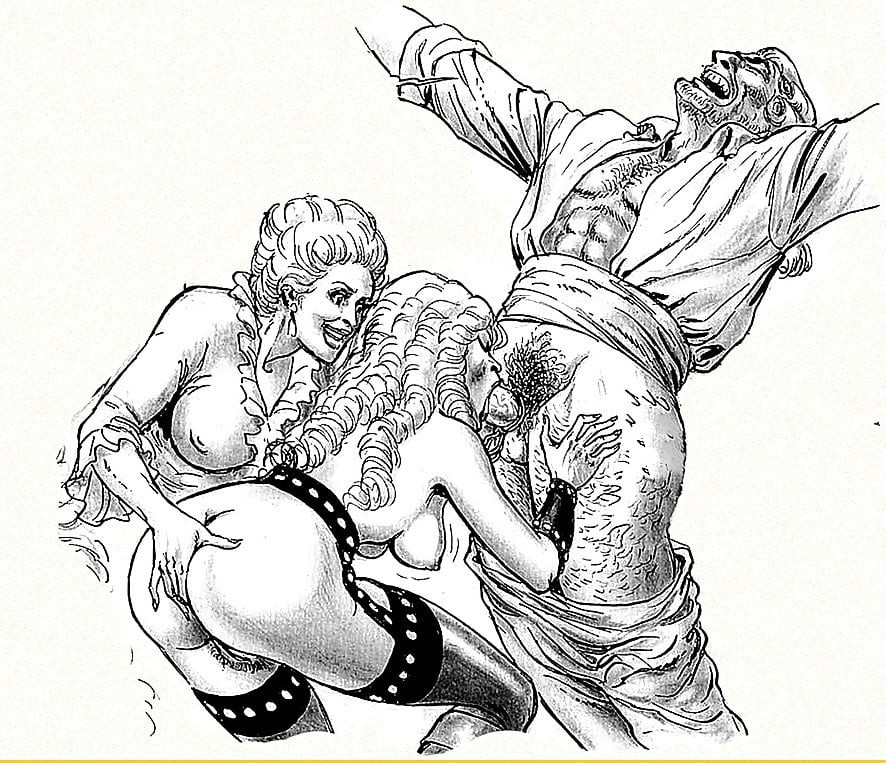 Does anyone know the artist?