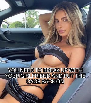 Time to fuck up my life!