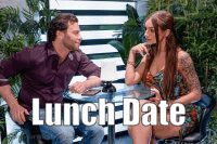 She paid for being with another man by sexing up her new date