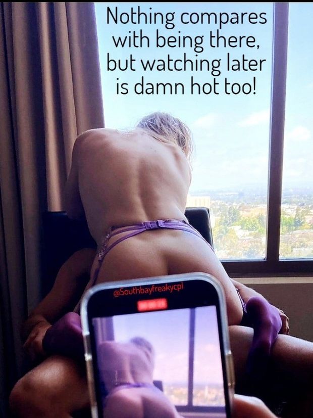 Making memories