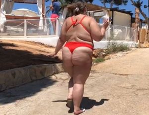 Fat Thong