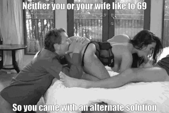I like the solution
