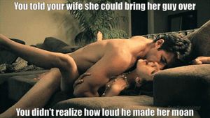 I can't wait for her to come back to me