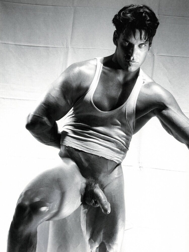 MARK WOLFF