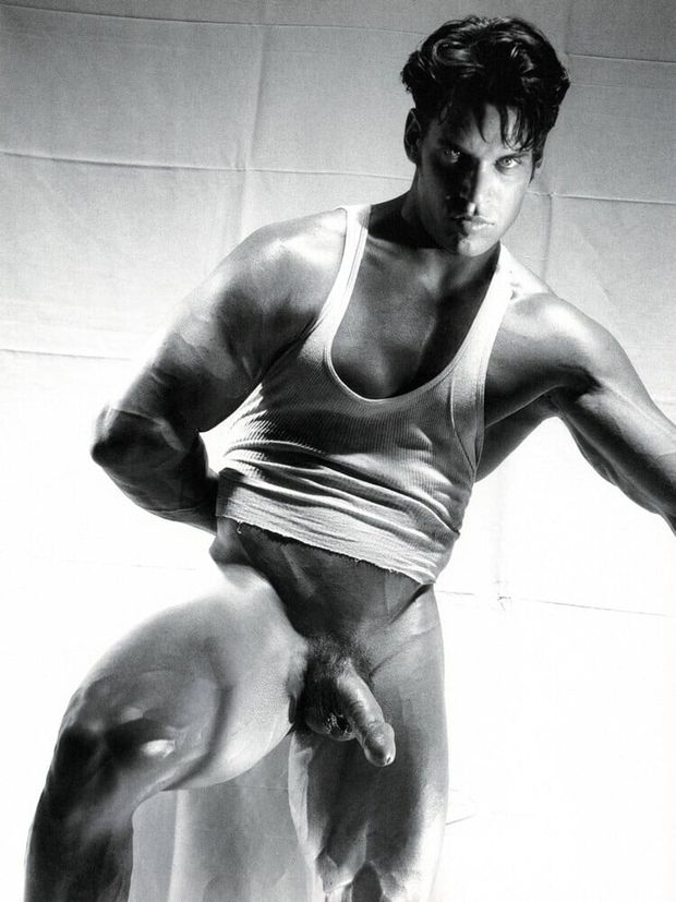 MARK WOLFF