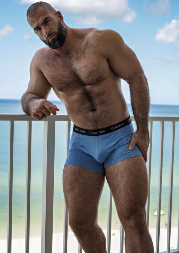 Nick Poulos