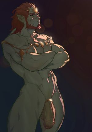 Ganondorf