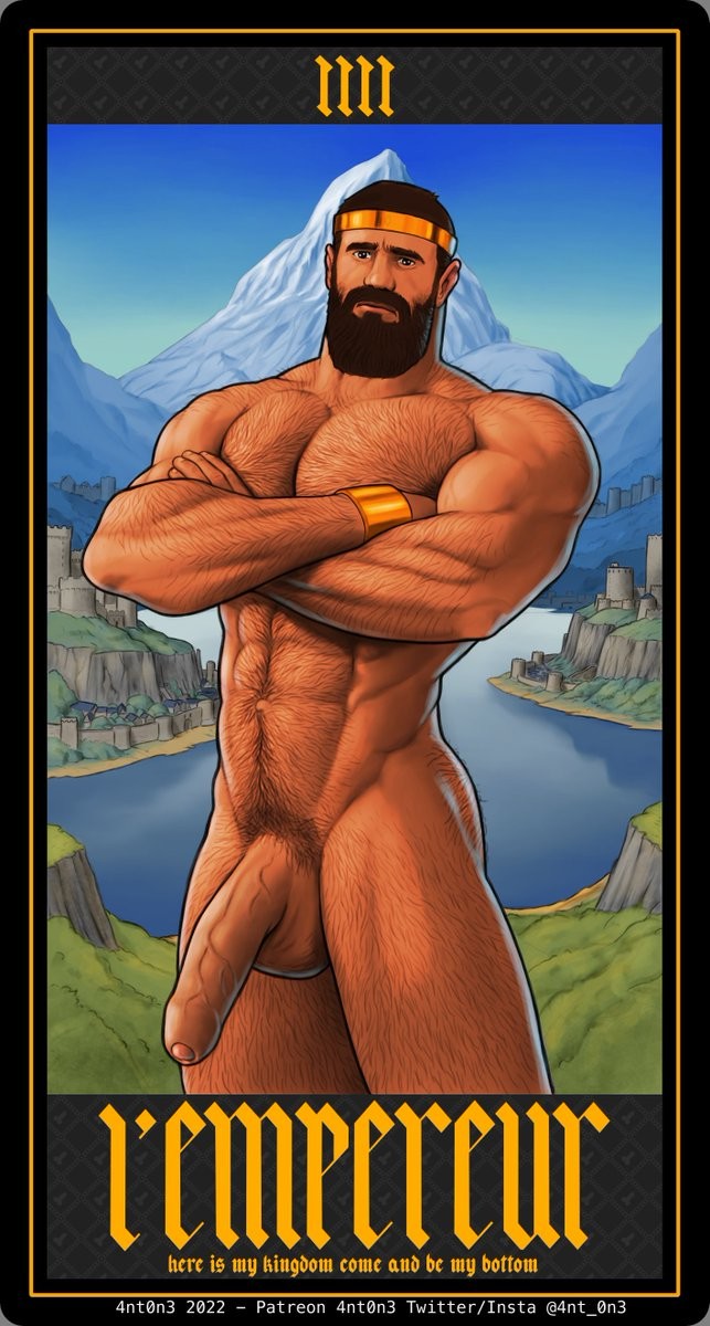 The Emperor