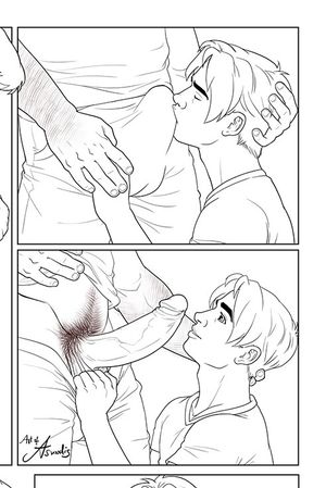 Everyone loves opening a gift bag! Sunday is cock day. ????????