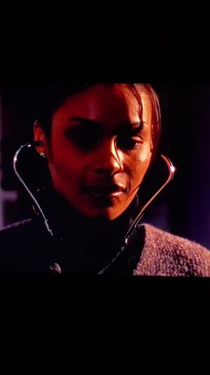 "Hav Plenty" Heartbeat Scene