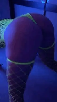 PAWG MILF twerk