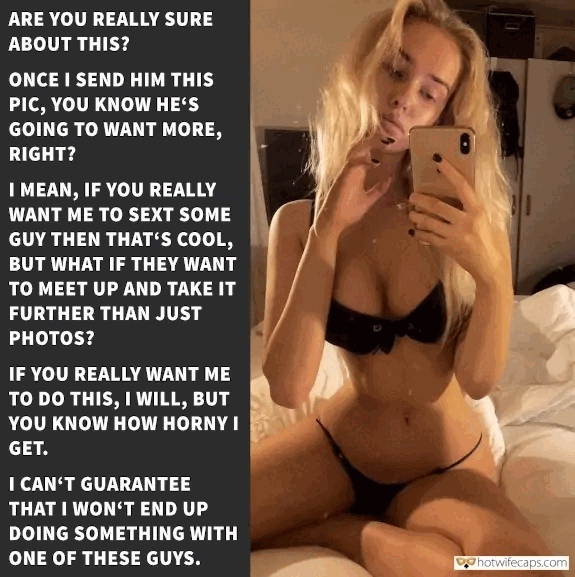 Sexy Blonde ready to share her body....warning she may get naked