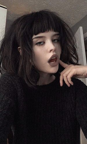 After cumming twice already, she continued to fuck herself with two dildos while imagining black, pumped-up guys in front of her