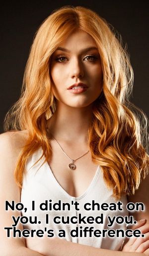 Get used to it, it's our new lifestyle and...