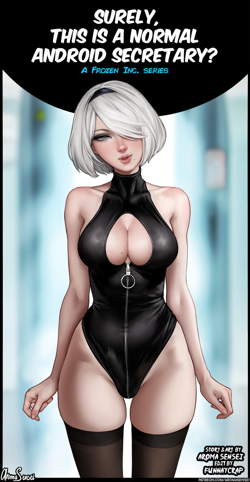 2B Nier Automata
