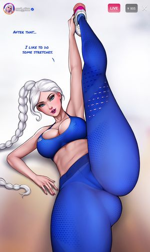 Elsa
