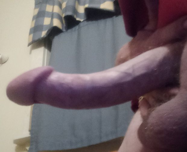 Ready to get in your guts.