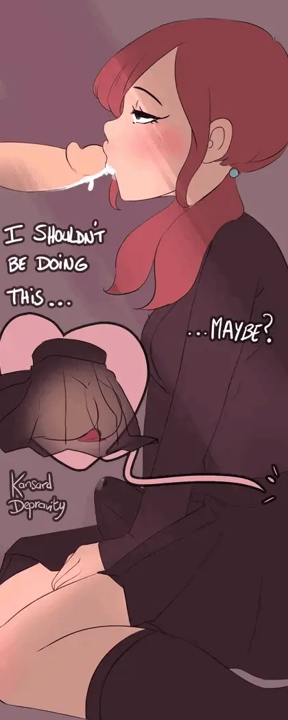 SuckySissy
