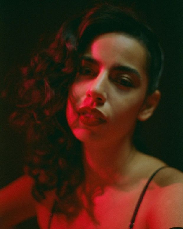 Marina Sena