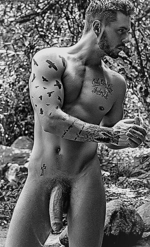 hung