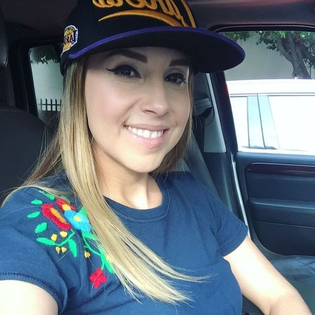 Shila Cortes