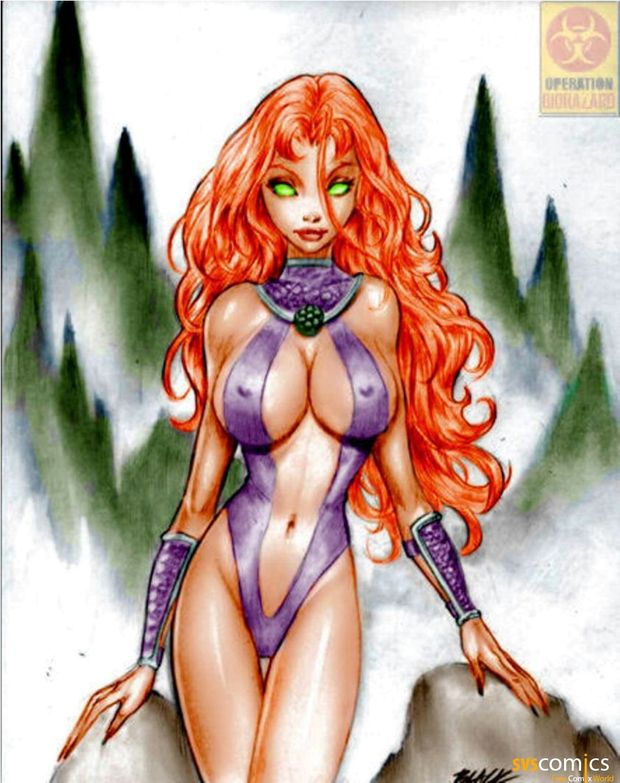 Starfire
