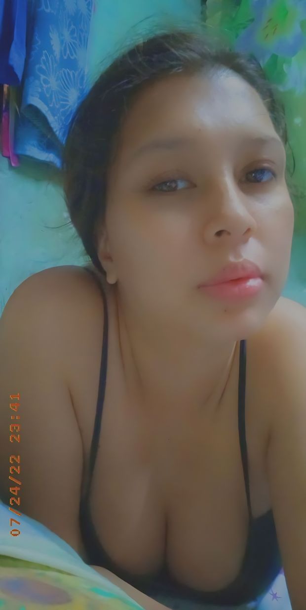 Just me