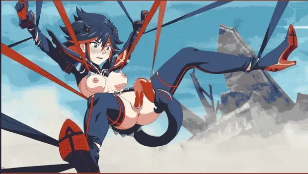 Tentacle