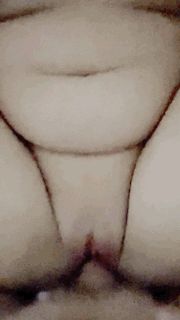 My HotWife taking my load, wishing it was someone else’s