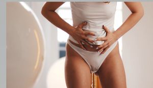 Jia Lissa Hot as Ever