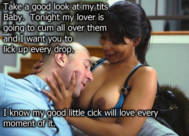 tit worship